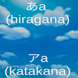 Japanese Alphabet