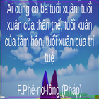 Danh Ngon icon