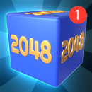 Cube Clash 2048 APK