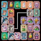 Pet Link Animals biểu tượng