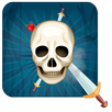 Knife Dash - Flipy knife hit or knife rush frenzy APK