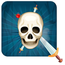 Knife Dash - Flipy knife hit or knife rush frenzy APK
