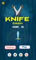 Knife Dash 海報