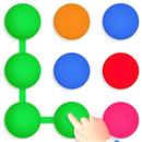 Conecta pops - Sweet Match 3 APK