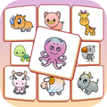 Onet Link Animal - Tile Connect Animal