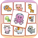 Onet Link Animal - Tile Connect Animal-APK