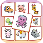 Onet Link Animal - Tile Connect Animal Zeichen