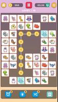 Onet Link Animal - Tile Connect Animal تصوير الشاشة 2