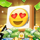 Connect Money Emoji:Prix icône