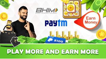 Real Cash Connect: Money Game syot layar 2