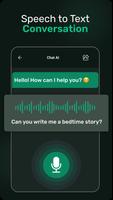 Chat AI تصوير الشاشة 1