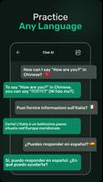 Chat AI تصوير الشاشة 2