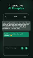 Chat AI تصوير الشاشة 3