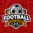 Football Logo Maker Offline