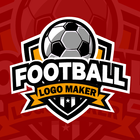 Football Logo Maker 아이콘