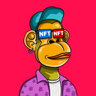 NFT Creator - NFT Art Maker icône