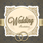 Wedding Invitation Card Maker icon