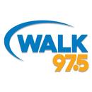 WALK 97.5 aplikacja