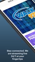 پوستر WALK 97.5