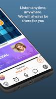 برنامه‌نما WALK 97.5 عکس از صفحه