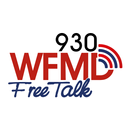 Free Talk 930 WFMD aplikacja