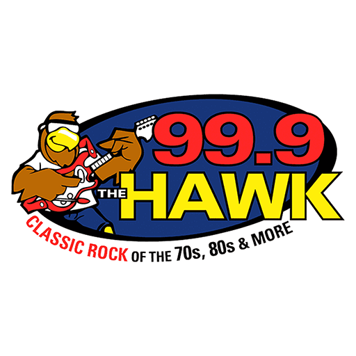 99.9 The Hawk