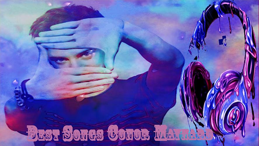 Conor Maynard For Android Apk Download