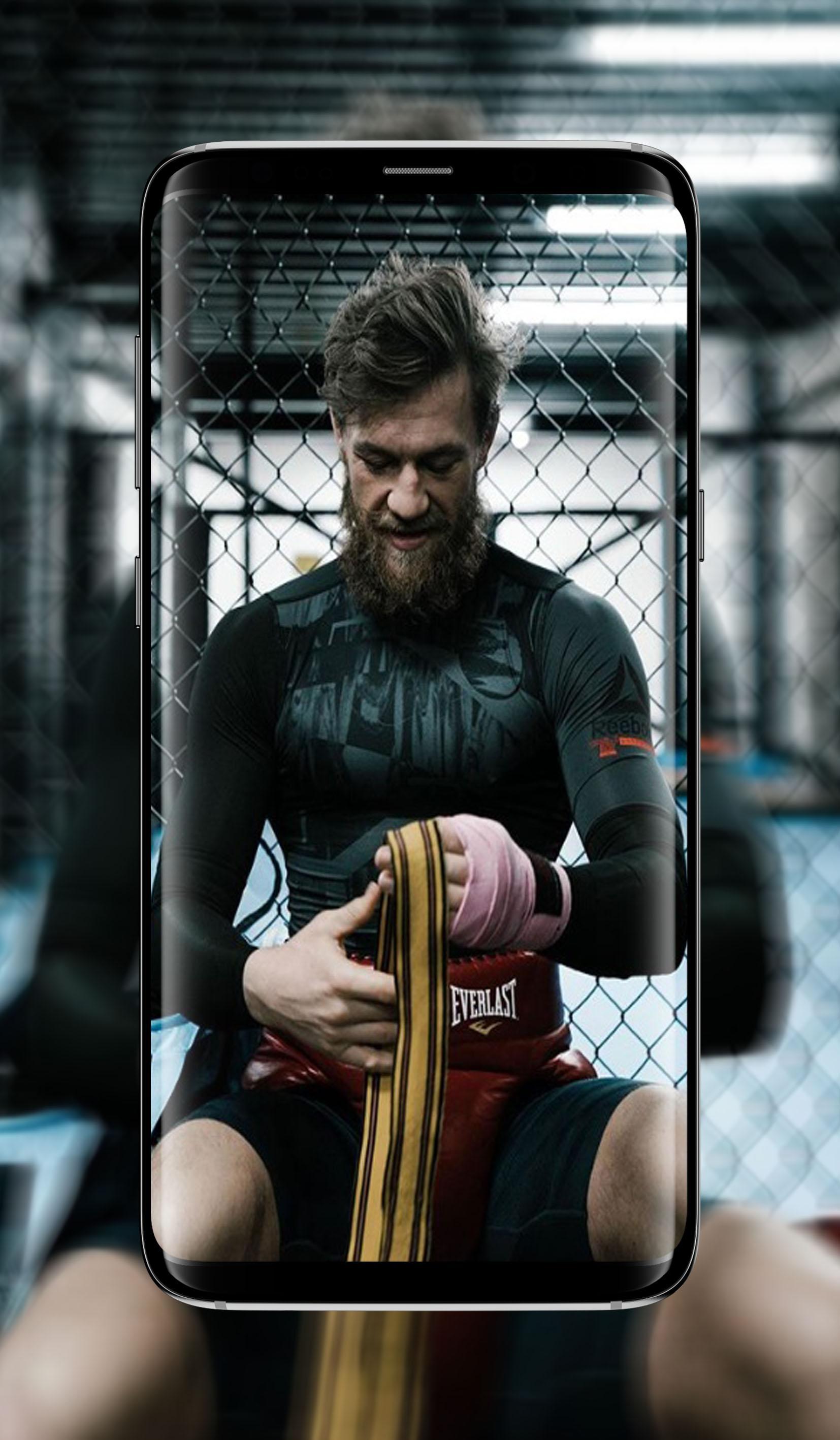 Descarga de APK de Fondo de pantalla de Conor McGregor HD para Android Descarga de APK de Fondo de pantalla de Conor McGregor HD para Android