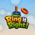 Ring It Right! Color Puzzle