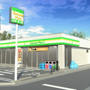 脱出ゲーム　コンビニから出たい APK