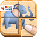 Kids Animal Puzzles APK