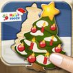 Christmas Kids Puzzle 아이콘