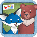 Learn german with Fudo & Bear APK