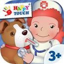 Animal Hospital HAPPYTOUCH® APK