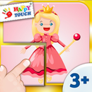 Kids-Puzzle 2,3,4,5 APK