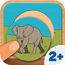 Toddler Games Happytouch APK