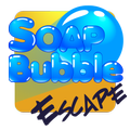 Soap Bubble Escape