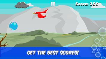 Soap Bubble Escape اسکرین شاٹ 3