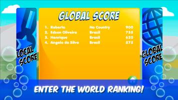 Soap Bubble Escape اسکرین شاٹ 2