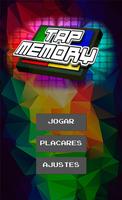 Tap Memory Free plakat