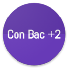 concours bac+2 आइकन