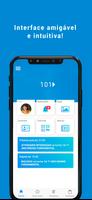 ProfessorApp Casimiro 海报