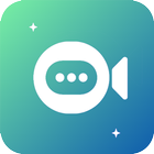 Video calling & Meeting icon