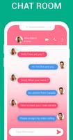 Video calling & Meeting скриншот 1