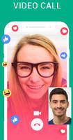 Video calling & Meeting скриншот 2