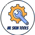 Config ML Skin Tools Android icon