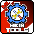 Skin Tools Pro ML APK
