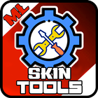 Skin Tools Pro ML 图标