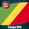 Congo VPN - Get Fast & Free Congo IP APK