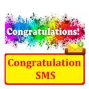 Congratulations SMS Message APK